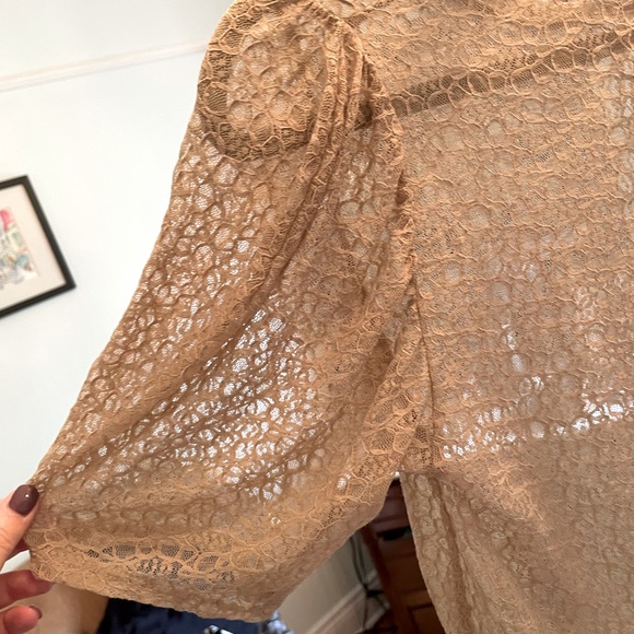 Zara Tops - Nice and neutral!